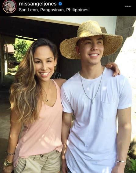 tony labrusca mother